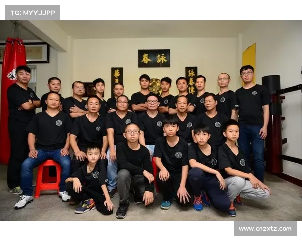 佛山咏春大赛增设流派展示奖 叶系阮系双双获奖引关注