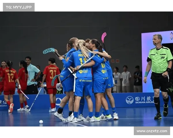 加拿大女队在成都世运会以0比16惨败捷克 小组出线形势严峻