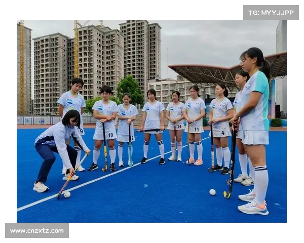 十五运增设曲棍球混合团体赛推动女子项目梯队建设与发展