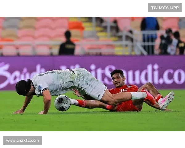 印尼1-0不敌伊拉克无缘2026世界杯世预赛亚洲区晋级